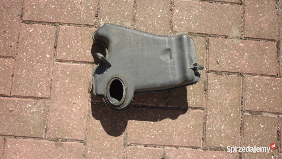 Rezonator ssący Opel Vectra B 90499979 sprzedam