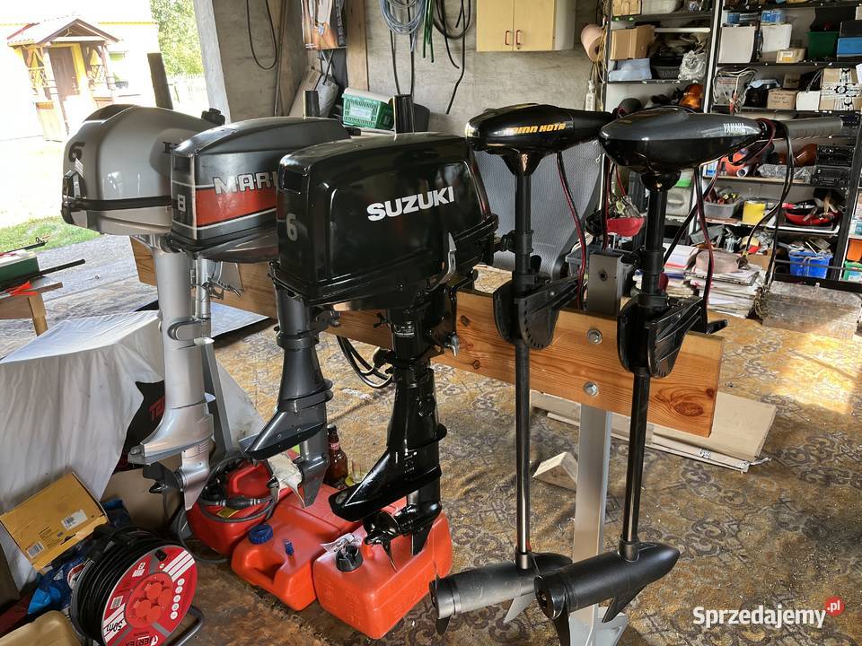 łódka wędkarska z POLIETYLENu Pozostałe Świecie