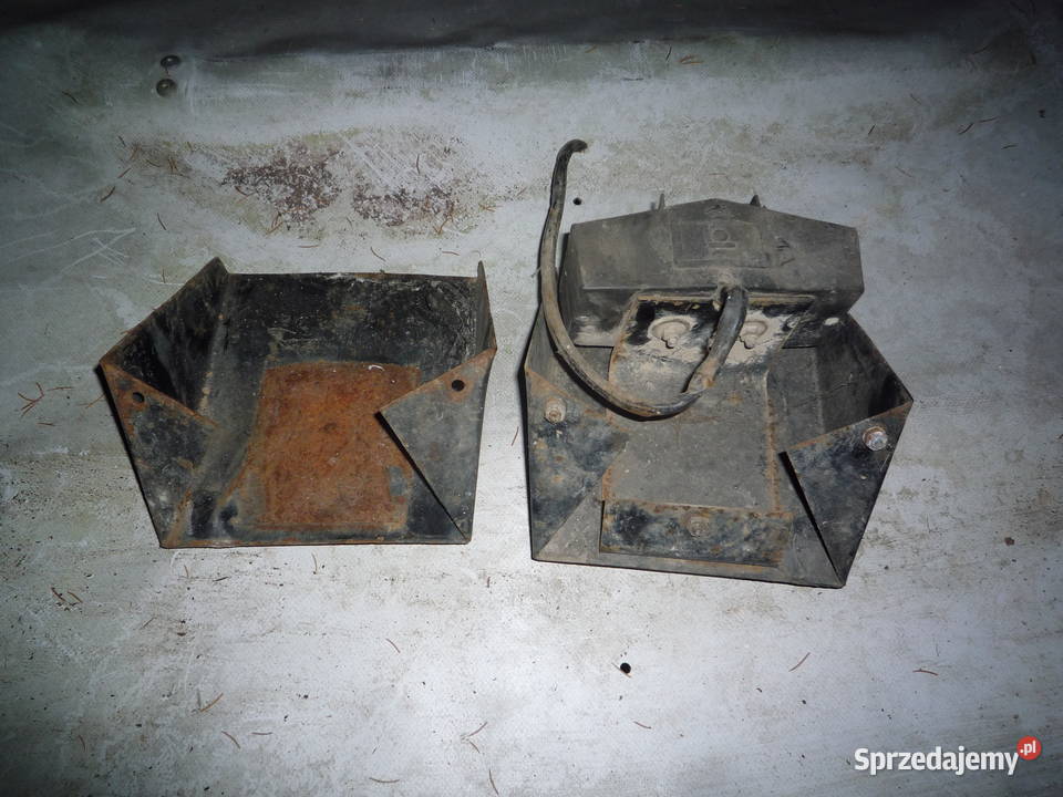lampa mb trac Chmiel sprzedam