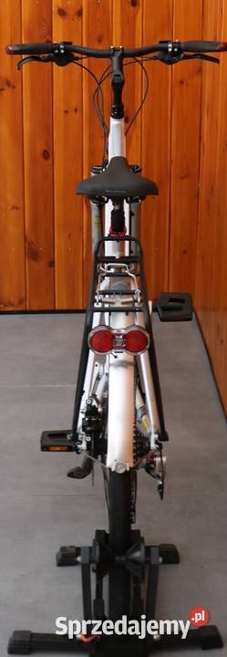 Rower damski Diamant Zouma D 45 I inne rowery Milanówek