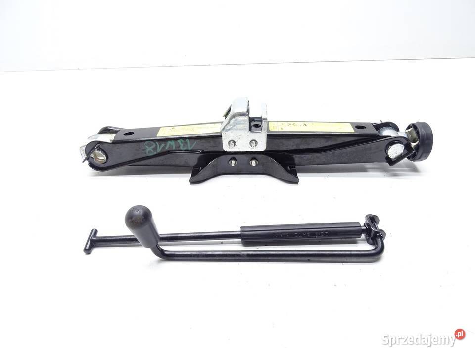 WINDA PODNOŚNIK LEWAREK 8K0011031G AUDI A4 B8 A5 Apteczki, gaśnice, trójkąty