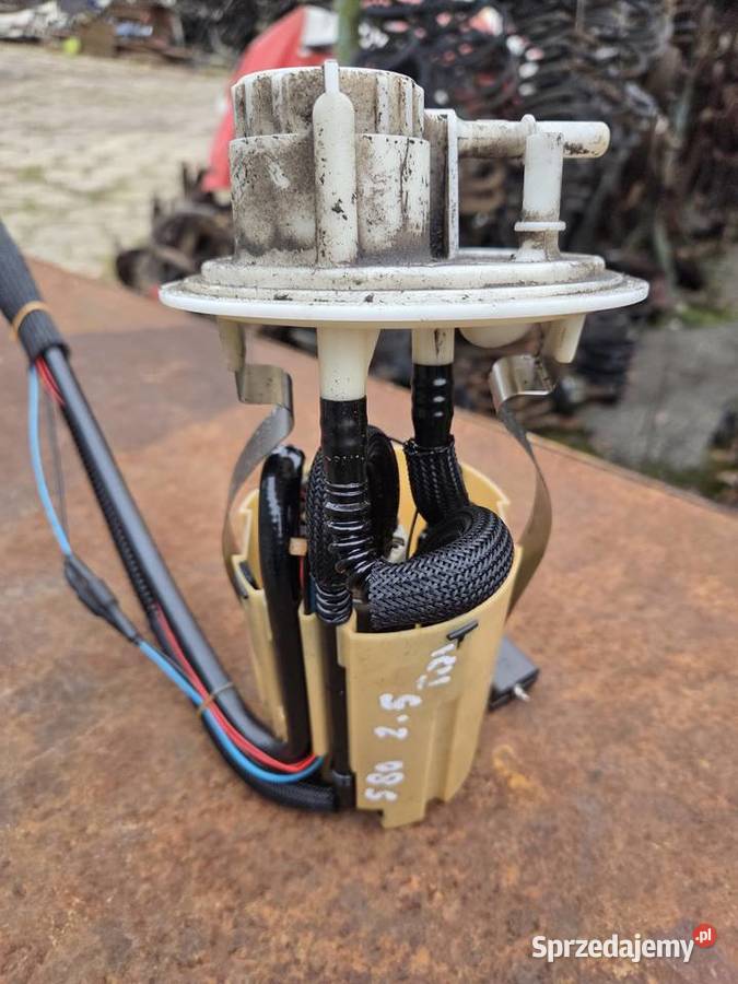 Pompka paliwa Volvo S80 25 diesel osobowe Łagów