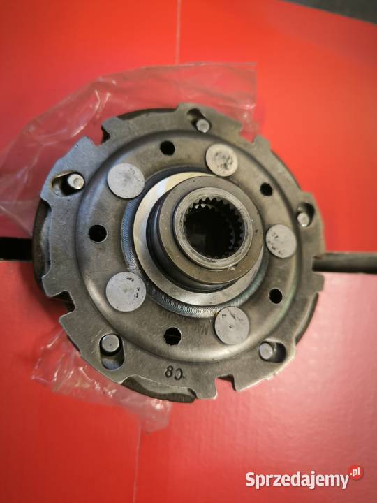 Orginalne sprzeglo quad cfmoto 800 2016r Opole