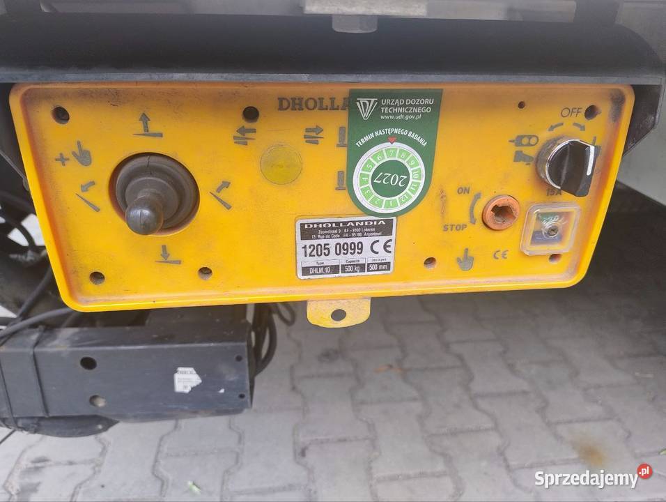 Renault MASTER III Renault Master III 23 dCi 125 podgrzewane lusterka boczne