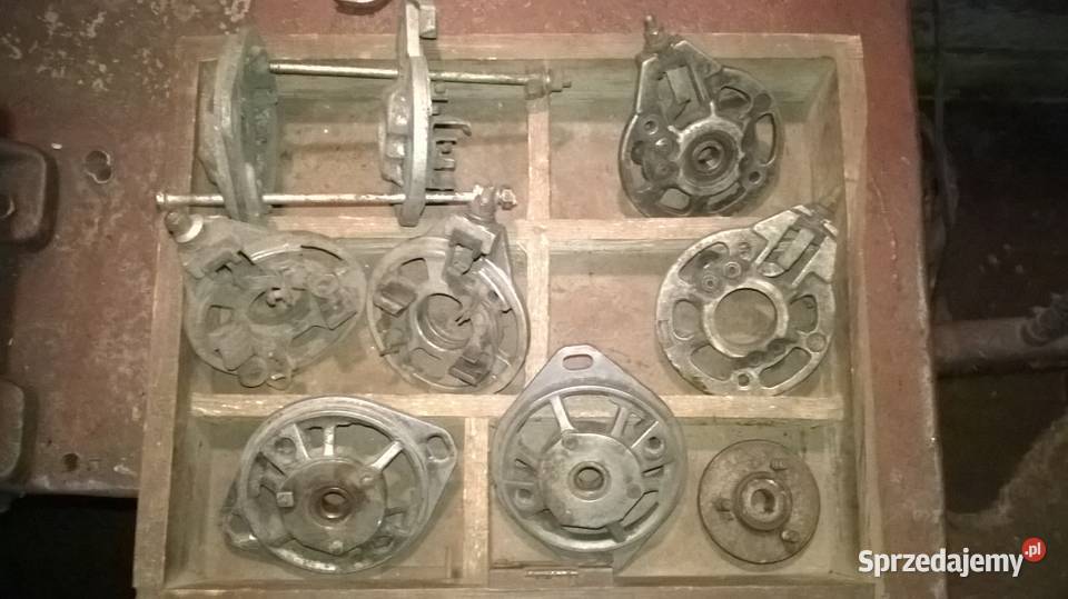 części fiat 126p wszystko 5000 osobowe sprzedam