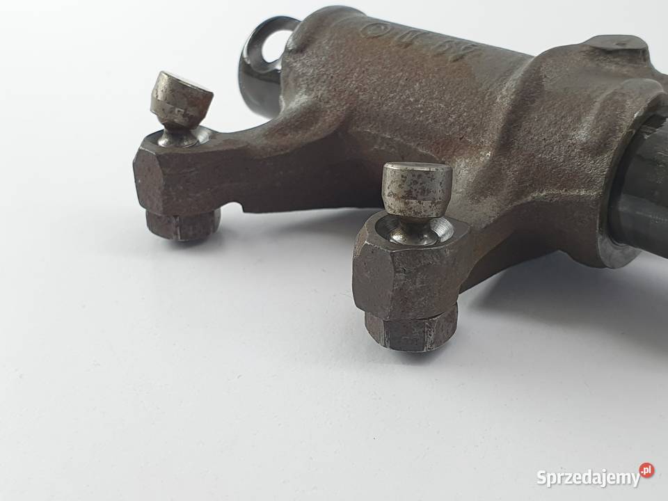 Klawiatura Dzwigienka Popychacz Bmw R 1200 RT Gs Łódź