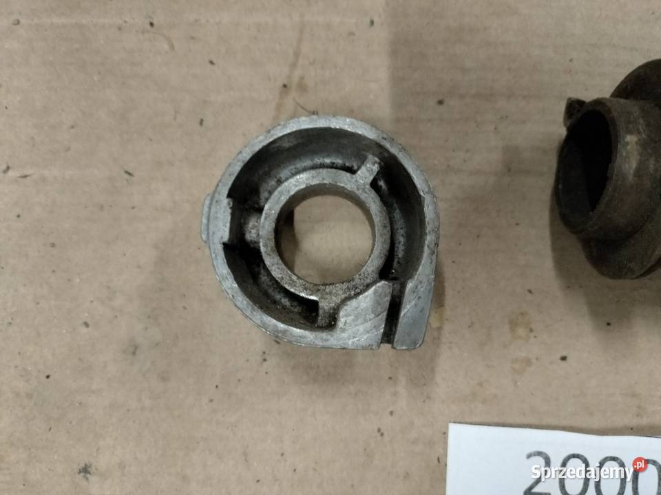 Jawa Jawka 50 rolgaz