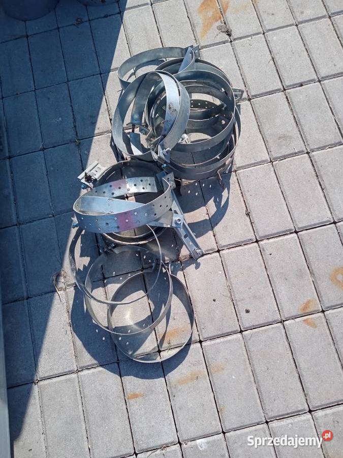 dmuchawa ppz 30 akcesoria Złotniki Kujawskie