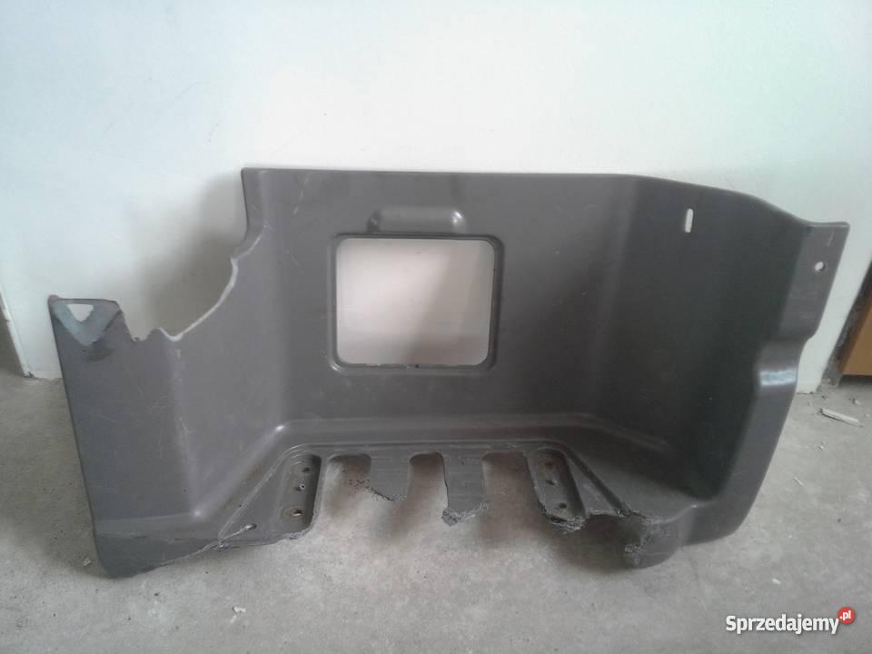 Stopień MERCEDES Actros MP2 9436600701 943666110 Karoseria