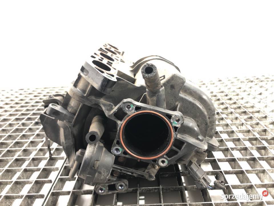 KOLEKTOR SSĄCY HYUNDAI ELANTRA V 16 132