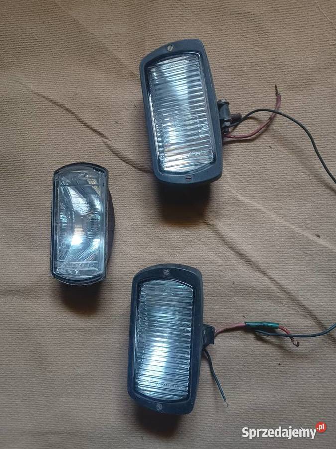 Części do malucha Fiat 126p sprzedam