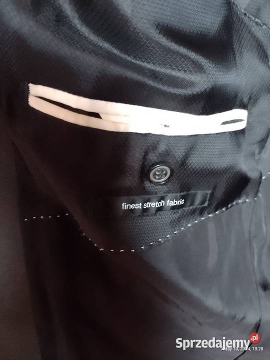 garnitur męski strellson hugo boss Radom