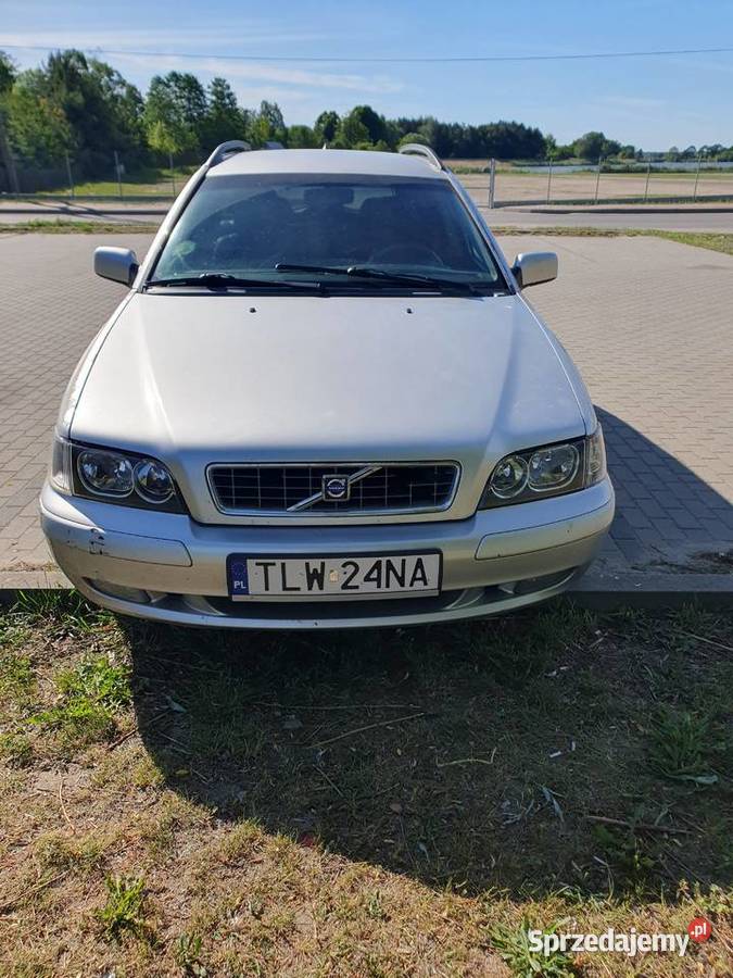 Volvo v 40 2004 Ryki sprzedam