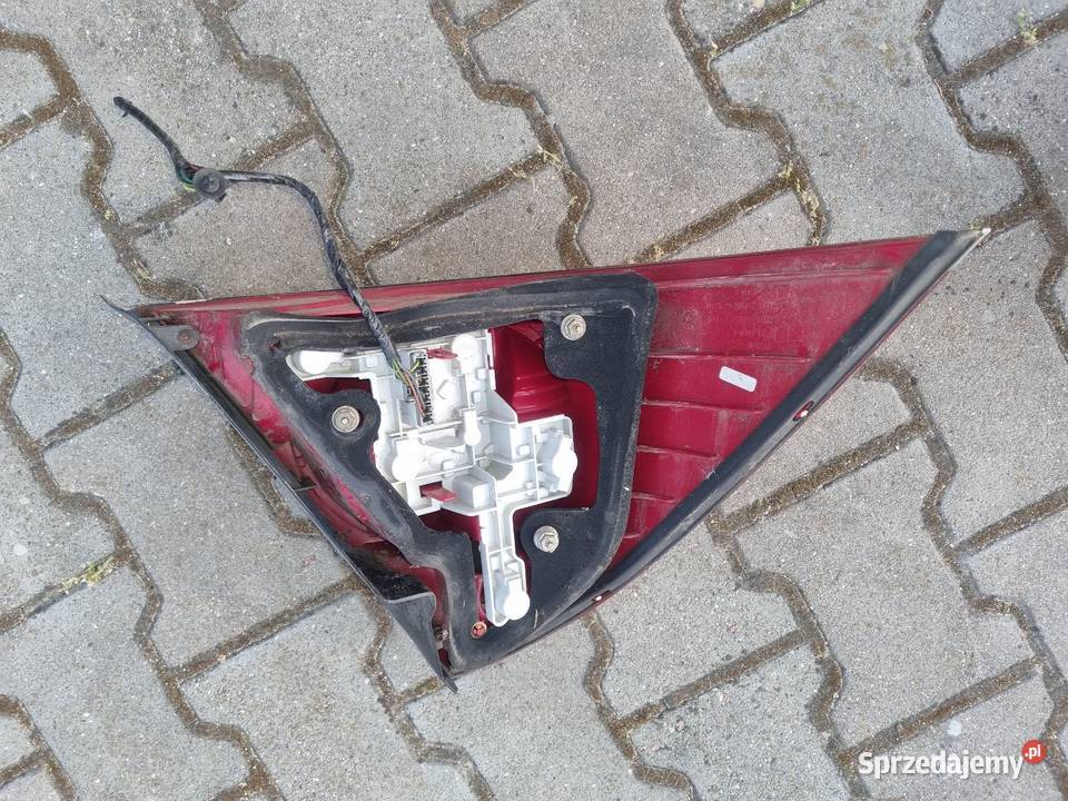 Lampy przód tył ford Mondeo mk3 sprzedam