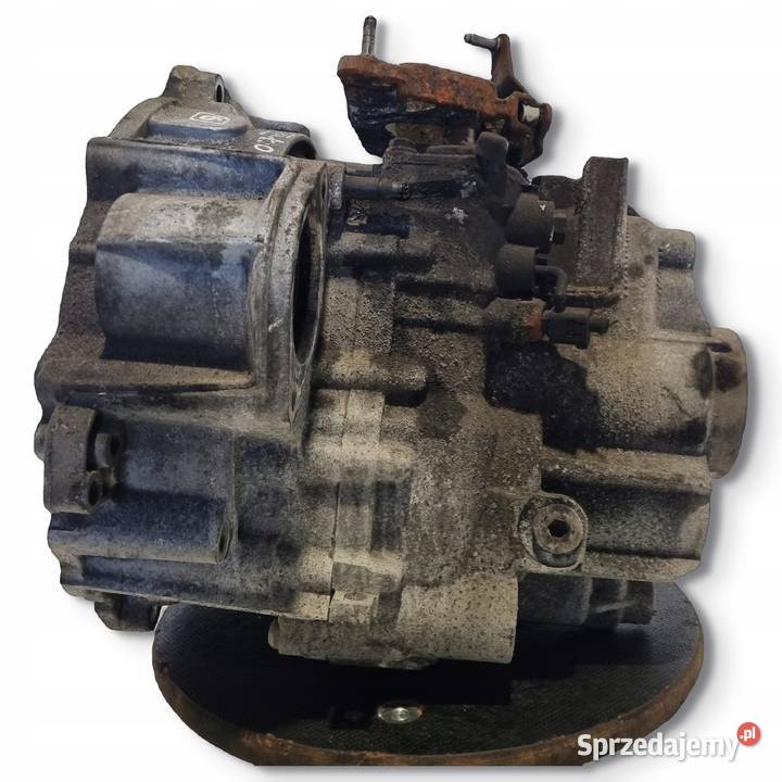 SKRZYNIA BIEGÓW VW Passat B6 20 TDI BKP 140 Chełm