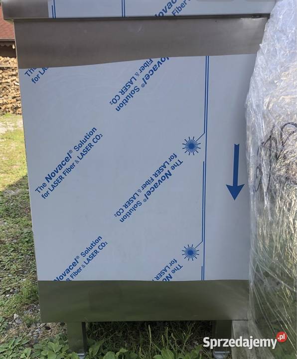 Szafka przemysłowa świętokrzyskie