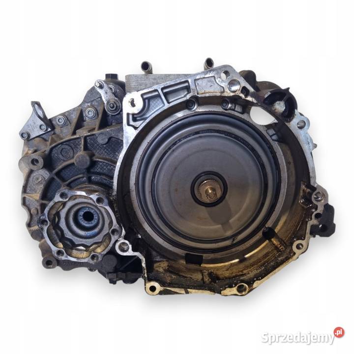 SKRZYNIA BIEGÓW KPR Audi A3 II 8P TT Seat Leon lubelskie Chełm