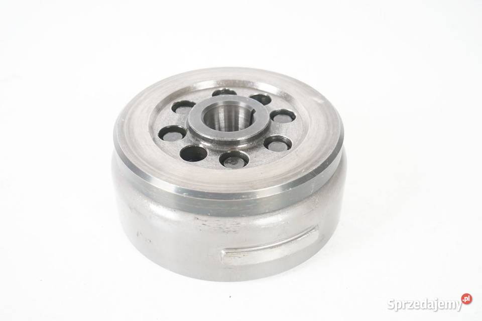 Kawasaki KLX 300 R 250 koło magnesowe magneto Elementy nadwozia Bolesławiec