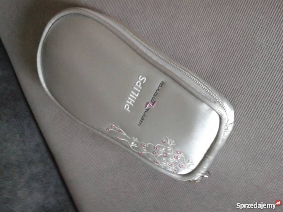 Prostownica philips salonstraight want2move hp Pruszcz Gdański sprzedam