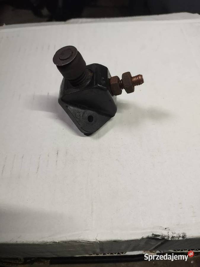 FIAT 126P WŁĄCZNIK MECHANICZNY ROZRUSZNIKA Świdnik