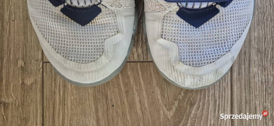 Buty Salming Hawk 3738 24 sportowe halowe