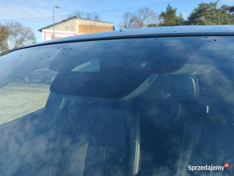 Mazda CX30 Najbogatsza wersja Automat automatyczna CX-30 kujawsko-pomorskie Bydgoszcz