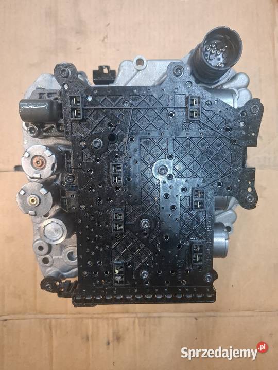 Mechatronika DQ500 Dsg 0BH Vw Audi Sterownik osobowe Wolica sprzedam