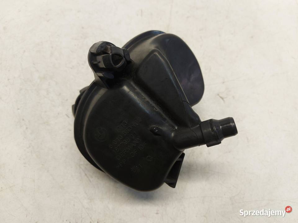 BMW G23 G22 M440i Cabrio Zbiornik wyrównawczy osobowe