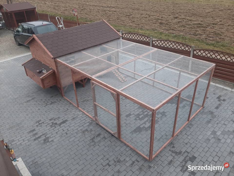 Domek narzędziowy
