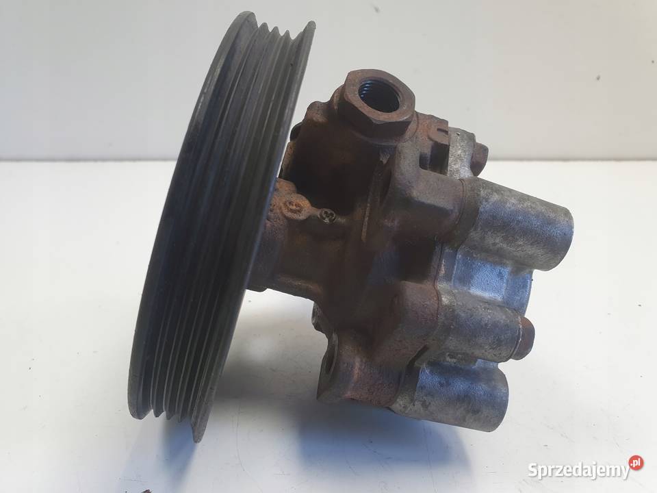 Chrysler Pt Cruiser 24 POMPA WSPOMAGANIA Rudka