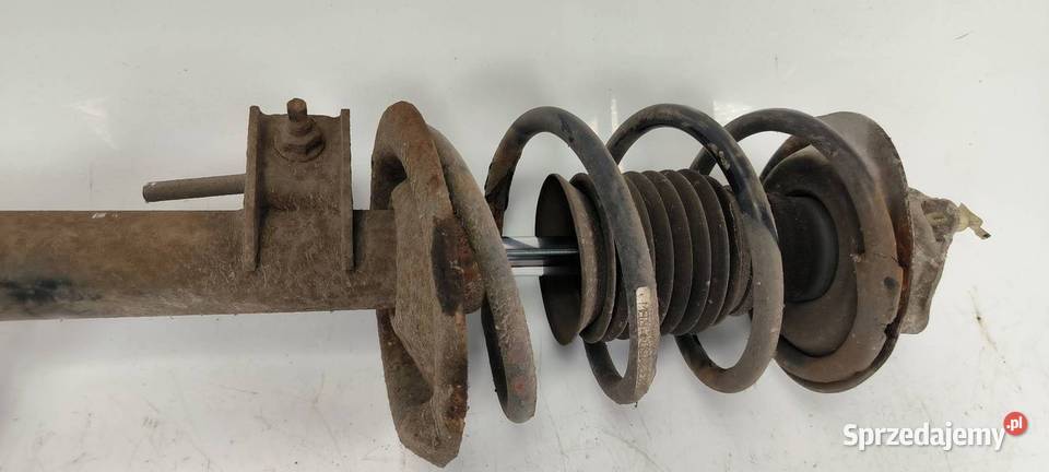 AMORTYZATOR LEWY PRZÓD MERCEDES BENZ A 140 kujawsko-pomorskie Lipno