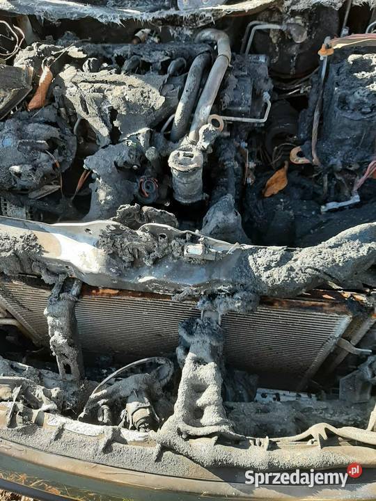 Ford Kuga MK1 2008 4x4 sprzedam