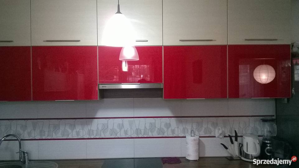 Mieszkanie dwupokojowe 36 m2 z ogródkiem