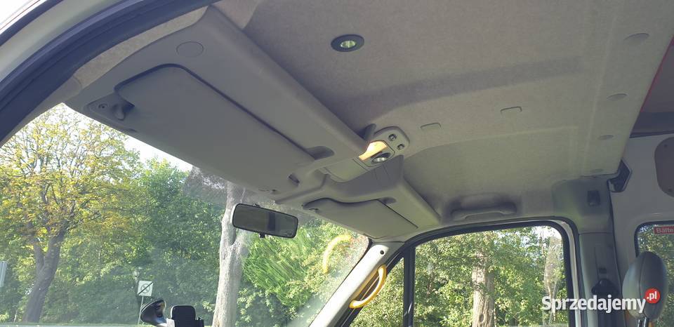 Osobowy Opel Movano 2007 Słupsk