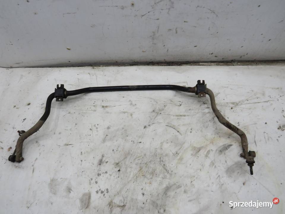 DRĄŻEK STABILIZATORA PRZÓD LAND CRUISER 120 osobowe sprzedam