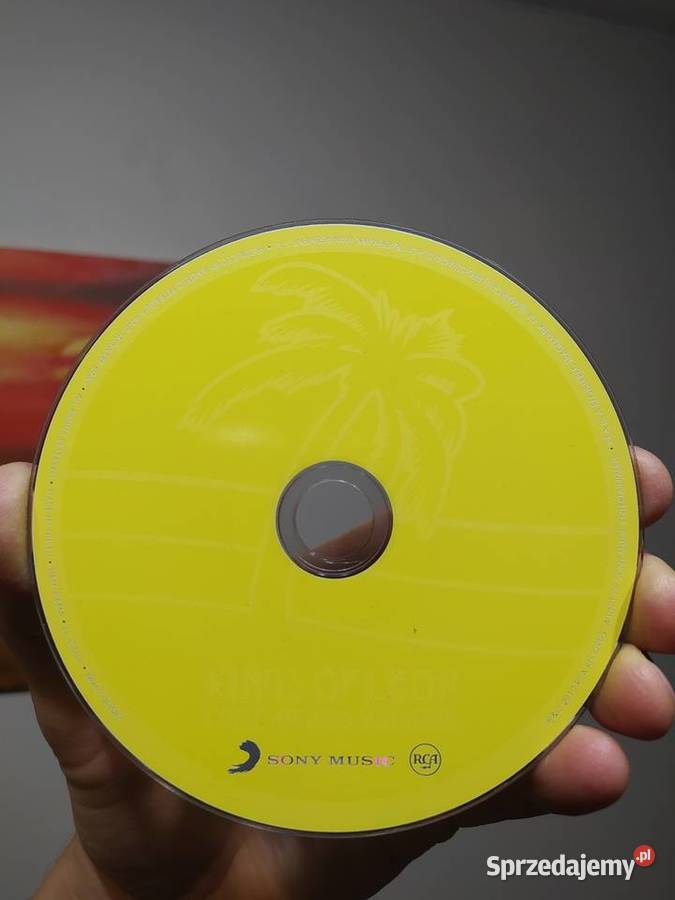 CD KING OF LEON COME AROUND SUNDOWN Kraków sprzedam