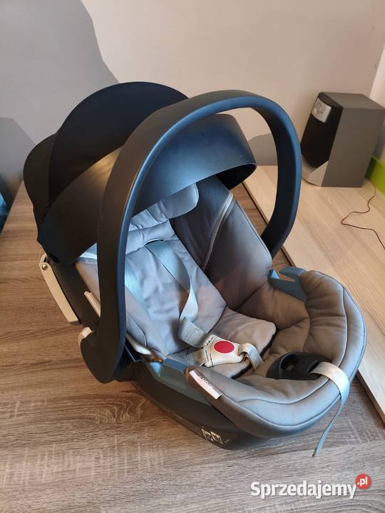 Fotelik nosidełko cybex aton 5 Cybex Skarżysko-Kamienna