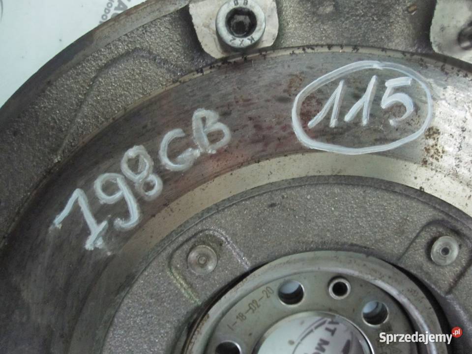 MINI CLUBMAN 16 THP N14B16A 175 149 08r koło Kielce sprzedam