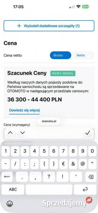 Ford Kuga Kuga 20 tdci 150 koni Serwisowana mazowieckie Szerominek