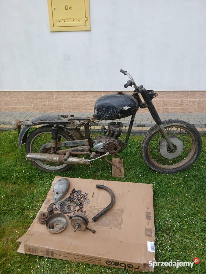 Wsk 125
