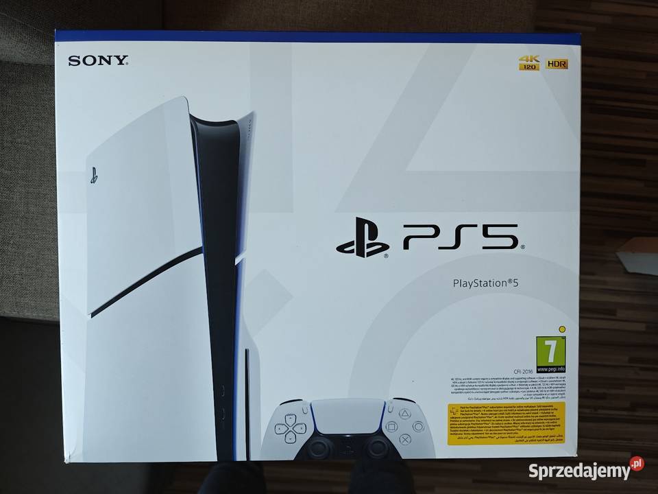 5 SLIM jailbreak 800 NOWA Jutrosin