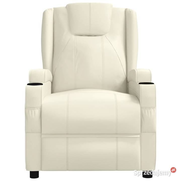 vidaXL Elektryczny fotel masujący Warszawa