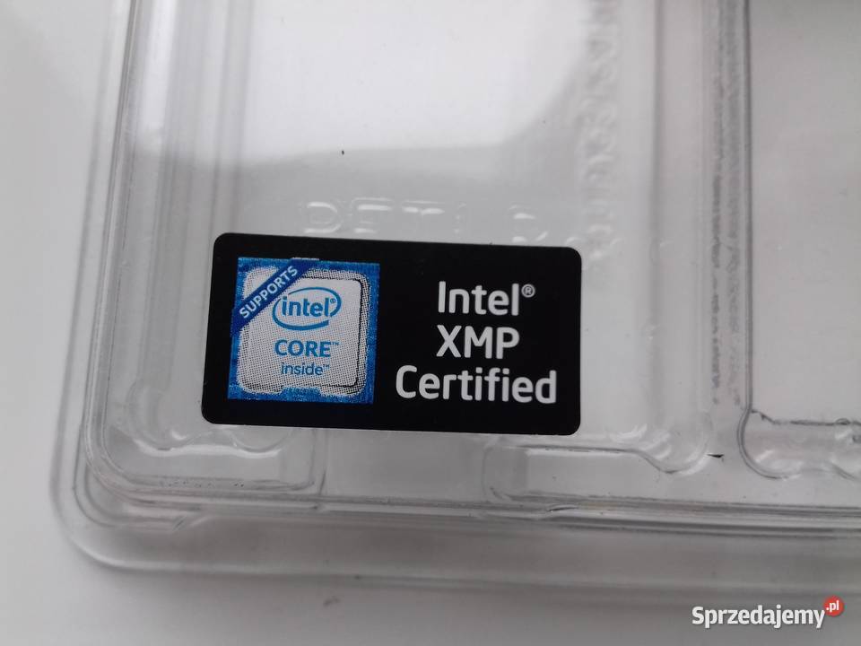 Pudełko Kingston Fury 64GB 2x32GB DDR5 5200MTs Bydgoszcz