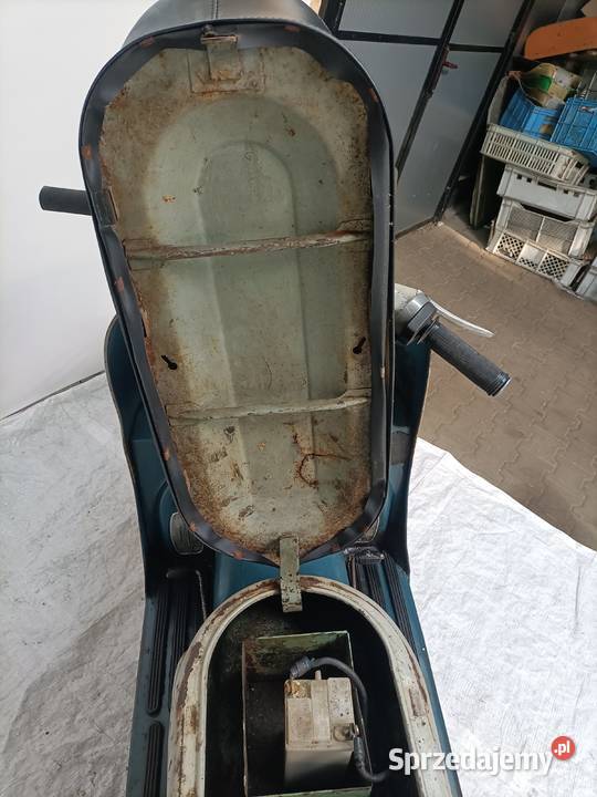 CZ 502 LUX z dokumentami oryginalny stan Padniewko