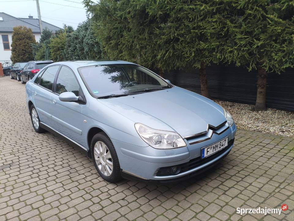 Świeżo sprowadzony z Niemiec podlaskie Białystok