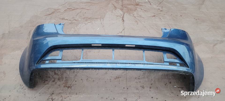 SEAT IBIZA IV 4 FR ZDERZAK TYŁ TYLNY sprzedam