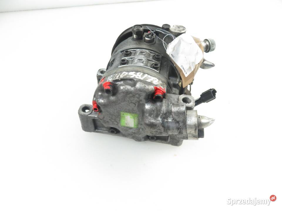 KOMPRESOR KLIMATYZACJI LEGACY II 20 73110AC050