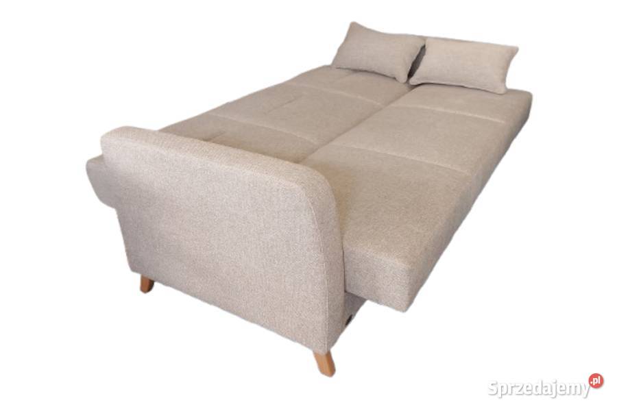 Nowość rękiWygodny wypoczynek MARINOUnimebfotel Warszawa