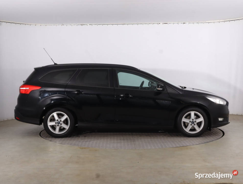 Ford Focus 10 EcoBoost Piaseczno