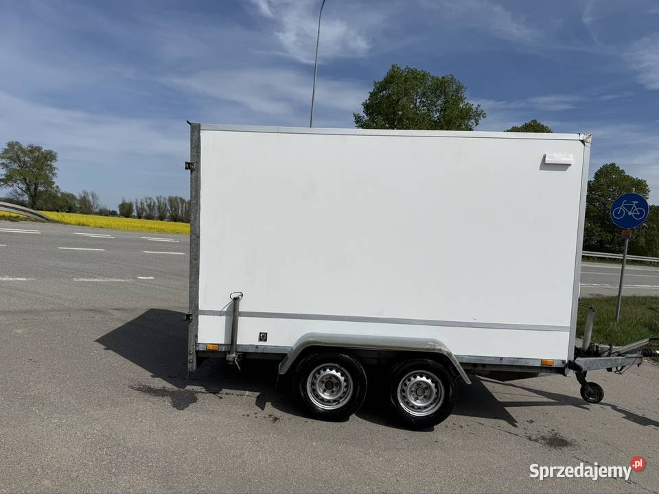 Cargo blyss 2000 2020 r Solnica